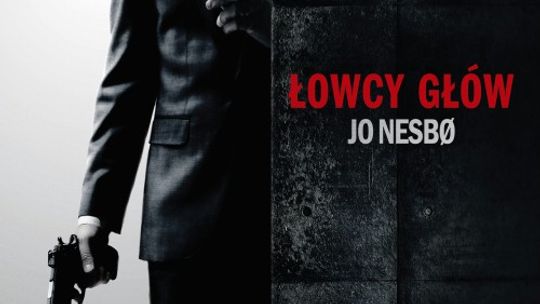 Morten Tyldum \"Łowcy głów\"