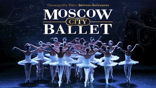 Moscow City Ballet ponownie w Lublinie