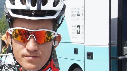 Moser wygrał przedostatni etap Tour de Pologne, Kwiatkowski drugi