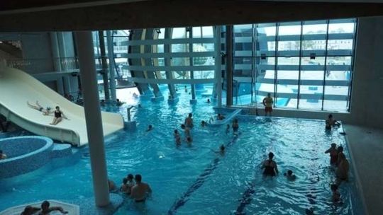 MOSiR Bystrzyca wynajmie personel do swoich obiektów