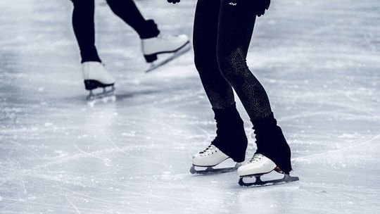 MOSiR otwiera lodowisko Icemania. Będzie czynne tylko dla nielicznych