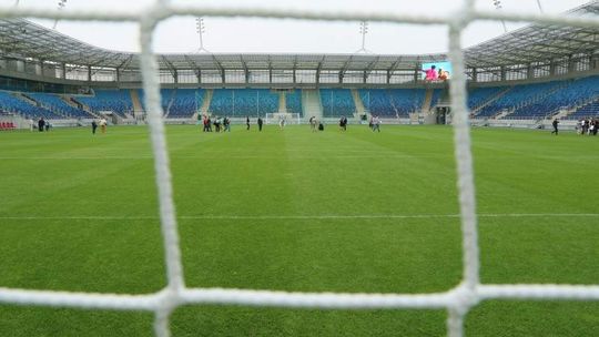 MOSiR rozpoczyna sprzedaż biletów na otwarcie stadionu