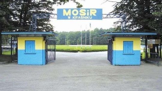 MOSiR w Kraśniku bez dyrektora z konkursu