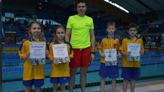 MOSiR w Kraśniku z nowym dyrektorem. Został nim trener "Fali"