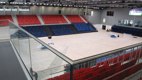 MOSiR wkrótce bez dyrektora. Konkurs do powtórki