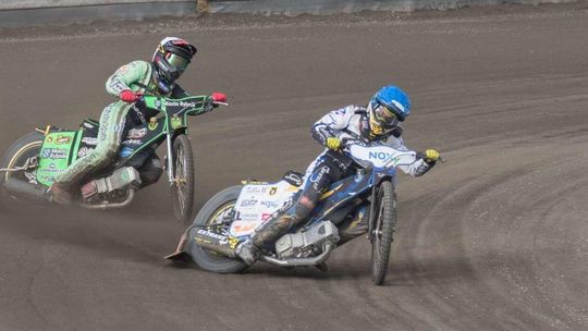 MOSiR wybrał ekipy, które przystosują stadion żużlowy do nowych wymogów