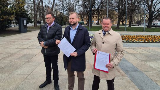 Moskal do PSL-u: Weźcie się do roboty!