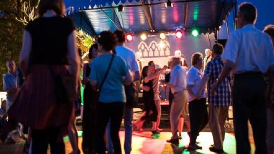 Most Kultury na weekend: Ayarise, AllDęte i Wkrocze