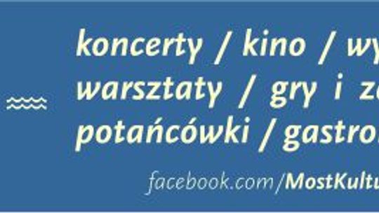 Most Kultury w Lublinie (program)
