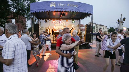 Most Kultury w Lublinie rozpoczyna nowy sezon. Znamy program wydarzeń