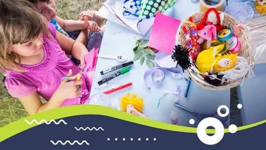 Most Kultury: warsztaty i koncerty w Ogrodzie Saskim