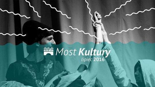 Most Kultury: Warsztaty, koncerty i inne weekendowe atrakcje