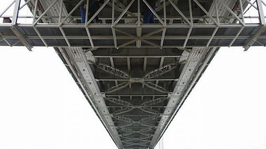 Most na Wiśle może zostać zamknięty. Kto sfinansuje remont?