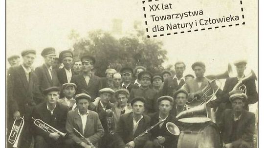 Most Tradycji: 20 lat dla Natury i dla Człowieka