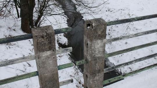 Most w Brzezinach do przebudowy