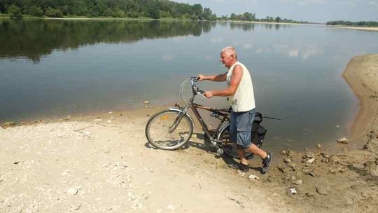 Most w Kamieniu powstanie w 2014 roku. Umowa podpisana