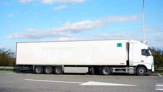 Most w Sławatyczach w złym stanie. Przejadą tylko "osobówki"