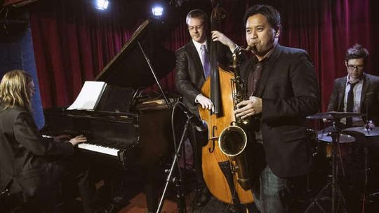 Mostly Other People Do The Killing – światowy jazz w Lublinie