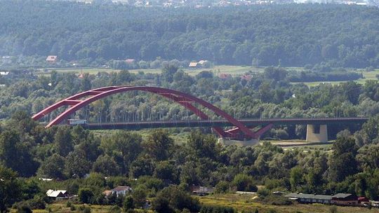 Mostostal Puławy na sprzedaż