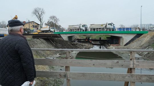 Mosty, które czekają. Szanse na szybką wymianę ma ten w ciągu ul. Żeglarskiej