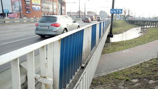 Mosty w Lublinie w fatalnym stanie. Kolejny wymaga naprawy, a pieniędzy brakuje