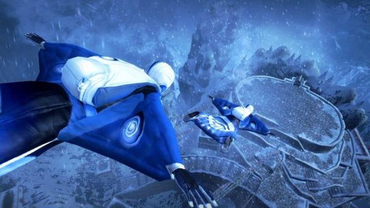 Motionsport Adrenaline: Urban Jungle już jest