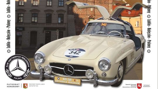 Moto Piknik na Arenie Lublin