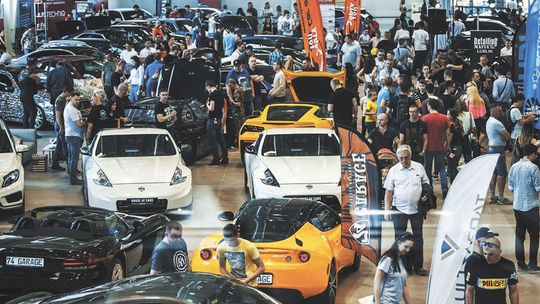 Moto Session 2019 już w ten weekend w Lublinie