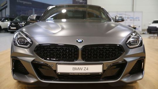 Moto Session 2019: W Lublinie trwają targi motoryzacyjne [zdjęcia]