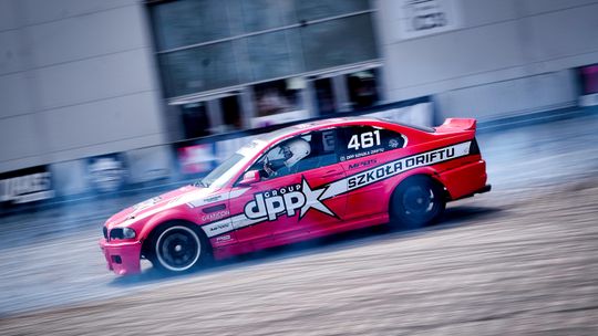 Moto Session 2026 w Lublinie. Motoryzacyjne emocje na Targach Lublin