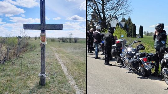 Motocykliści zapalą znicze zamordowanym przez ukraińskich nacjonalistów