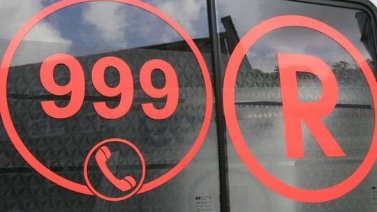 Motocyklista nie żyje. Kierowca samochodu zatrzymany w miejscu zamieszkania