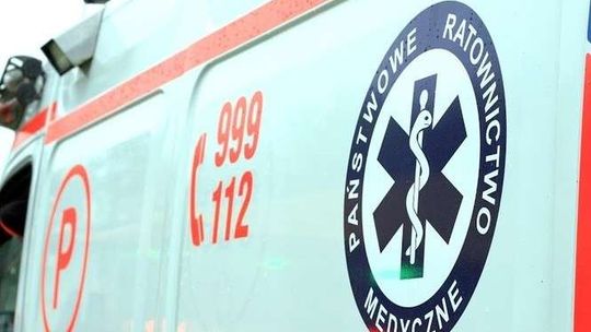 Motocyklista potrącił dziecko i uciekł. Szukają go policjanci