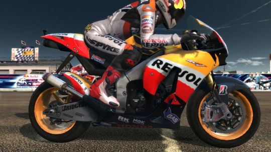 MOTOGP 10/11: Premiera już 18 marca