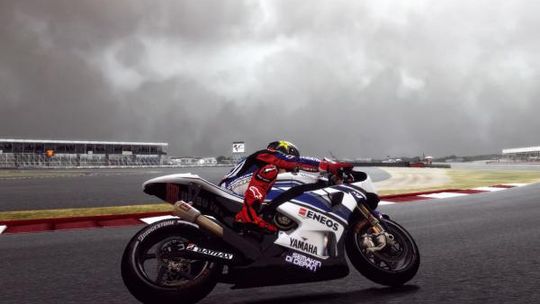MotoGP 13: Dla tych, którzy lubią smigać na motocyklach