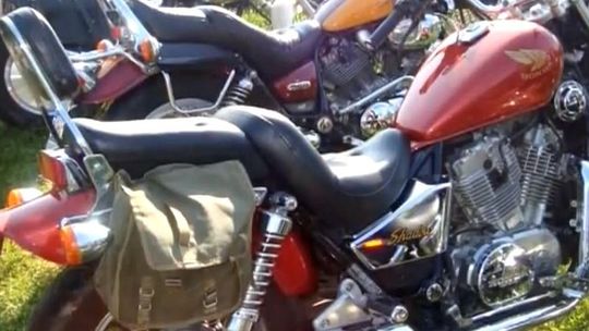 Motopiknik w Komarówce Podlaskiej: Będzie naprawdę głośno