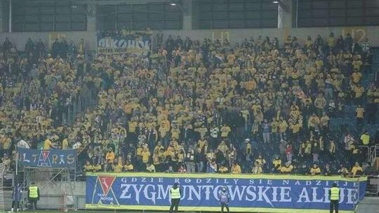 Motor – Avia 2:0, puchar został w Lublinie