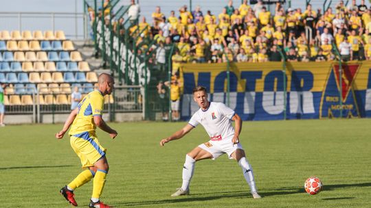 Motor – Avia. Finał Pucharu Polski jednak z kibicami!