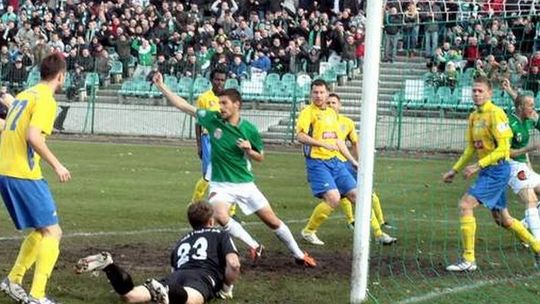 Motor blisko wyboru nowego prezesa