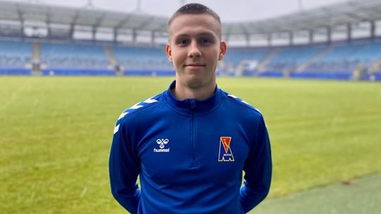 Motor buduje skład z myślą o przyszłości