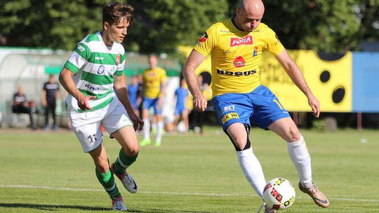 Motor chce się zrewanżować Orlętom