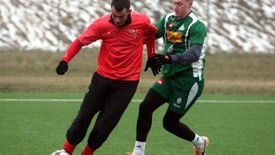 Motor chce wygrać wszystko u siebie, Lublinianki bój o utrzymanie