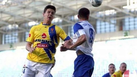 Motor - Chełmianka dzisiaj grają o Puchar Polski