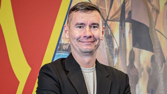 Motor ciągle bez dyrektora sportowego, za chwilę bez wiceprezesa