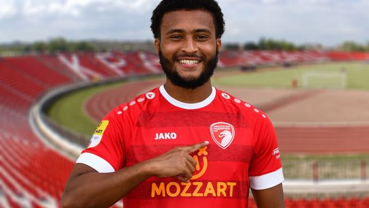 Motor ciągle bez transferów. Reprezentant Gwadelupy nie trafi do Lublina