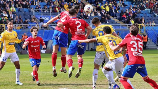 Motor ciągle ma bliżej do pucharów niż do strefy spadkowej