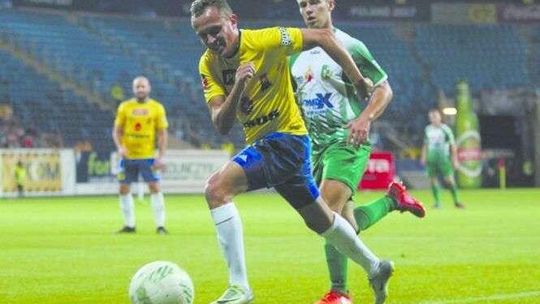 Motor coraz bliżej lidera, doping wraca na Arenę Lublin