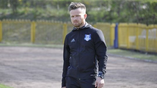 Motor coraz bliżej wyboru nowego trenera?