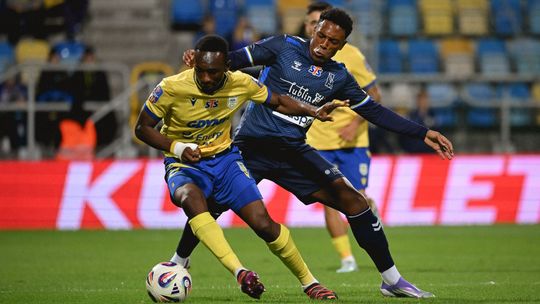 Motor dzisiaj gra z Radomiakiem. Rehabilitacja za Puchar Polski?