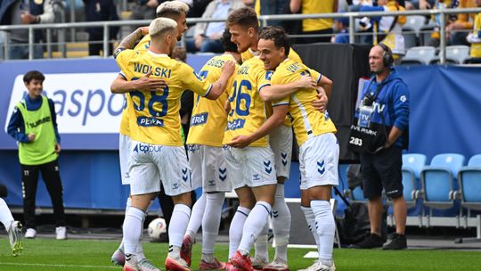 Motor, Górnik Łęczna i Avia grają w STS Pucharze Polski